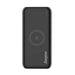 Преносима батерия Powerbank Energizer QE20009PQ Черен 20000