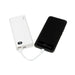 Преносима батерия Powerbank Ibox IPB20 Бял 20000 mAh