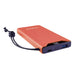 Преносима батерия Powerbank INTENSO 10000 mAh Оранжев