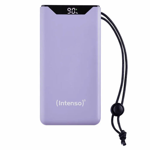 Преносима батерия Powerbank INTENSO 7332033 Люляк Лилав