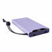 Преносима батерия Powerbank INTENSO 7332033 Люляк Лилав