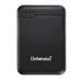 Преносима батерия Powerbank INTENSO Черен 5000 mAh