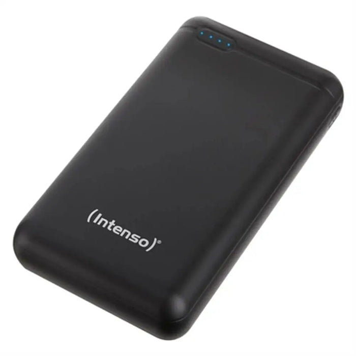 Преносима батерия Powerbank INTENSO XS20000 20000 mAh