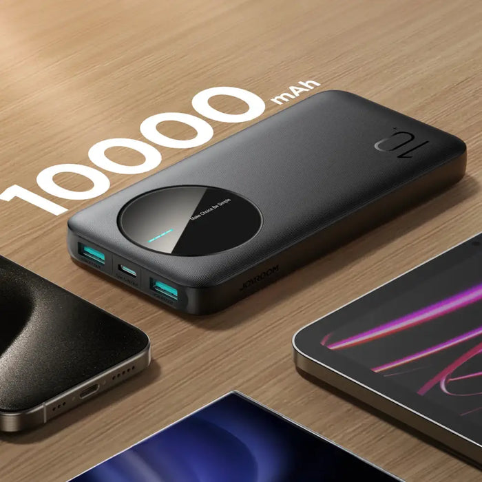 Преносима батерия Powerbank Joyroom JR-PBF12 10000mAh 2.4A