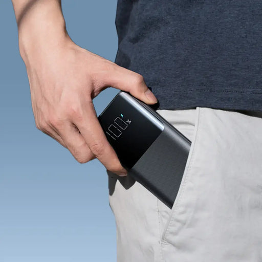 Преносима батерия Powerbank Joyroom JR-PBF20 25W 10000mAh