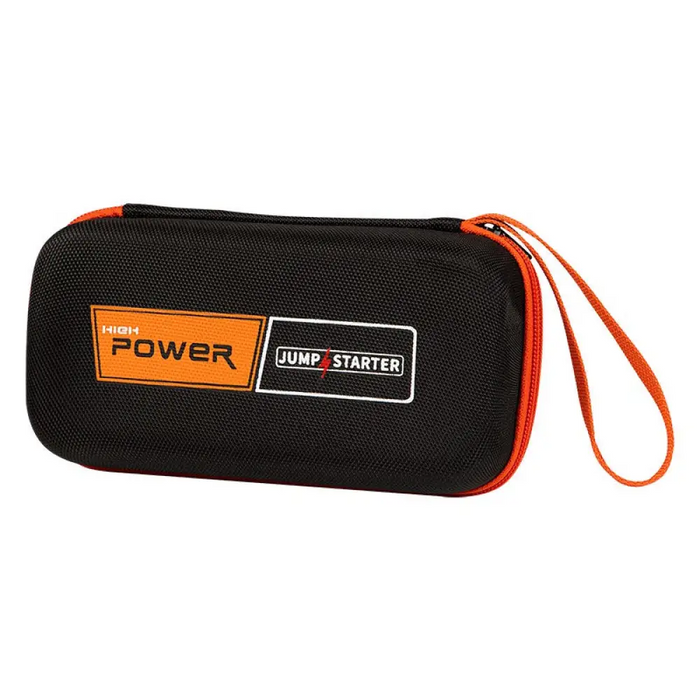 Преносима батерия Powerbank - Jump Starter 30000mAh JS-15