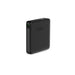 Преносима батерия Powerbank KSIX Черен 5000 mAh