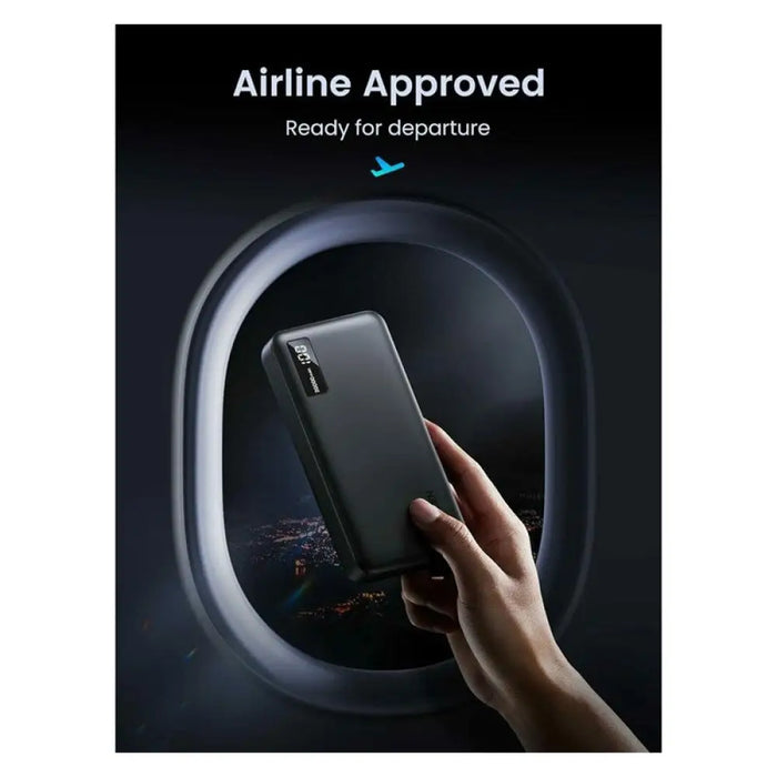 Преносима батерия Powerbank PB312 20 000mAh PD 22.5W UGREEN