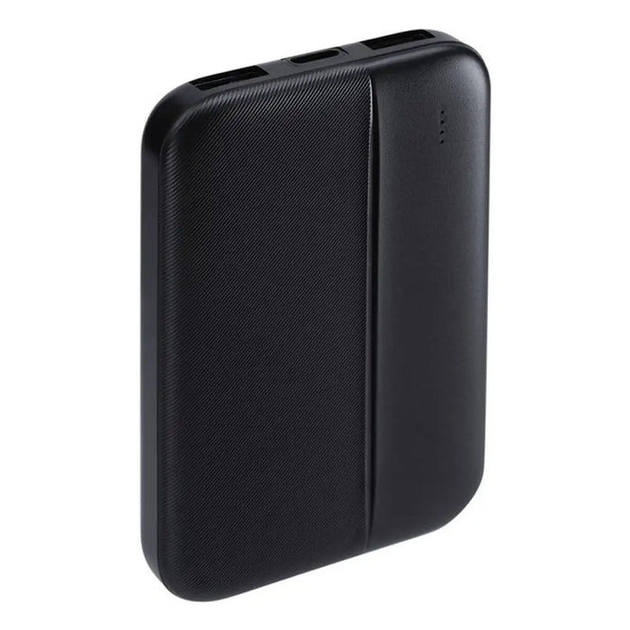 Преносима батерия Powerbank Rivacase VA2006 Black