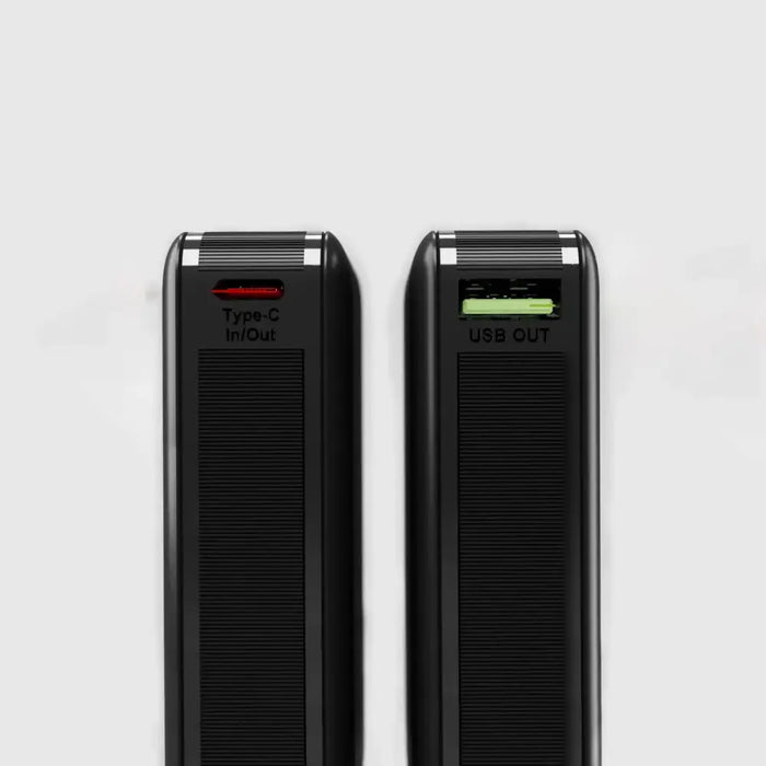 Преносима батерия Powerbank SBS 20000mAh 65W PD AFC USB-C