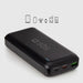 Преносима батерия Powerbank SBS TTBB20000PD20K 20000 mAh