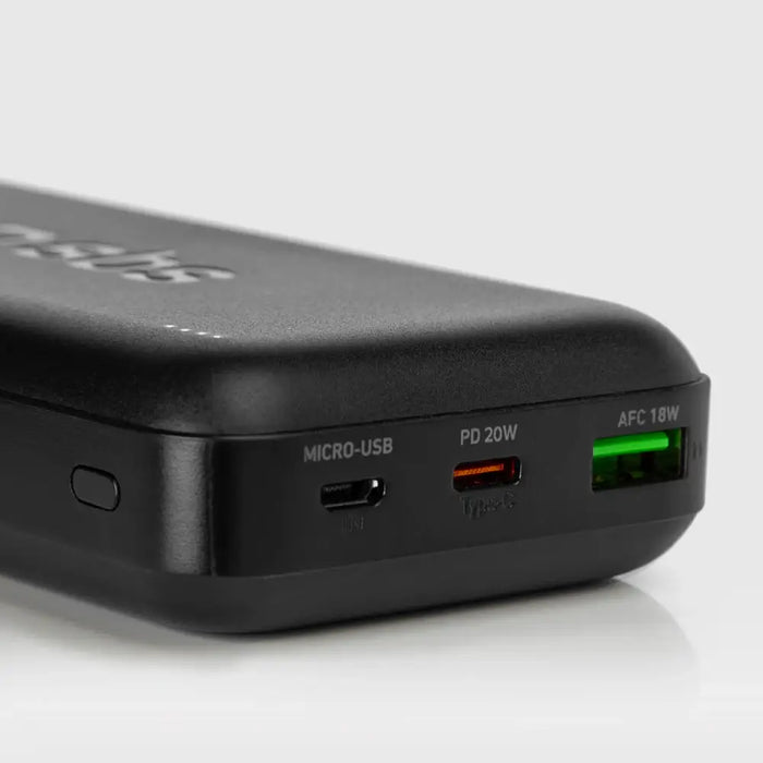Преносима батерия Powerbank SBS TTBB20000PD20K 20000 mAh