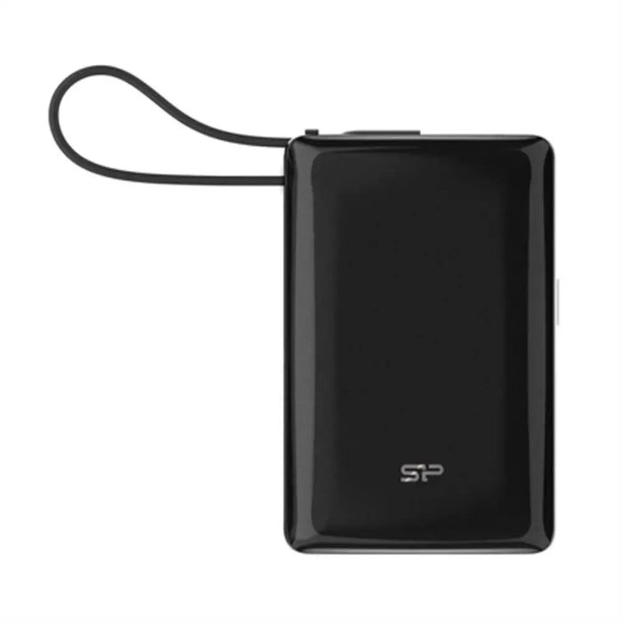 Преносима батерия Powerbank Silicon Power CP10 10000 mAh