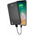 Преносима батерия Powerbank T’NB PBU10000 Черен 10000 mAh