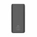 Преносима батерия Powerbank Urban Factory UPB15UF Черен