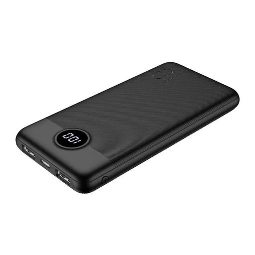 Преносима батерия Powerbank Veger L10S (W1105PD) 10000mAh