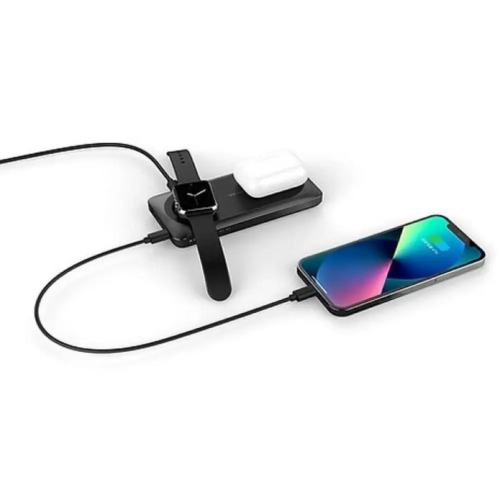 Преносима батерия Powerbank Veger MagMulti W1156 10000mAh