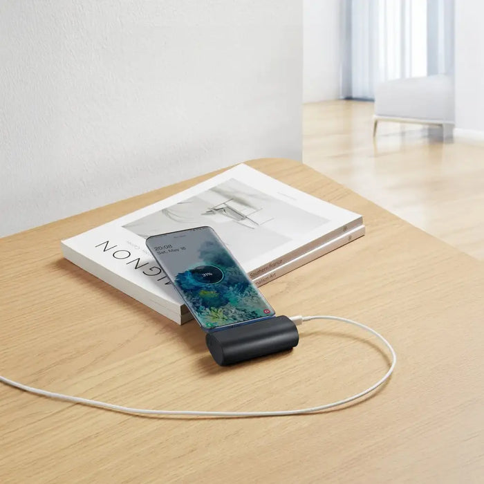 Преносима батерия Powerbank Veger W0556/V0556 5000mAh 20W