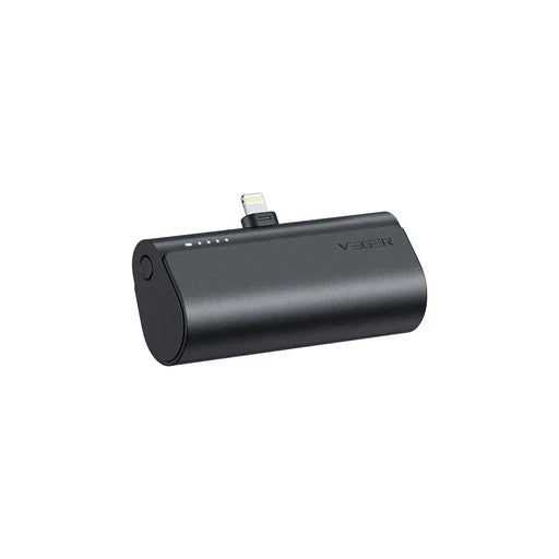 Преносима батерия Powerbank Veger W0556P 5000mAh 20W 3A PD