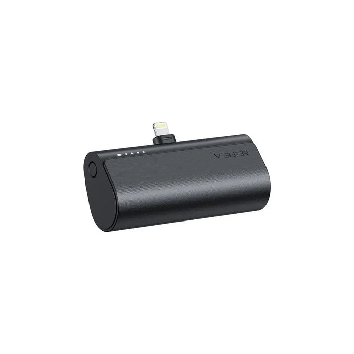 Преносима батерия Powerbank Veger W0556P 5000mAh 20W 3A PD