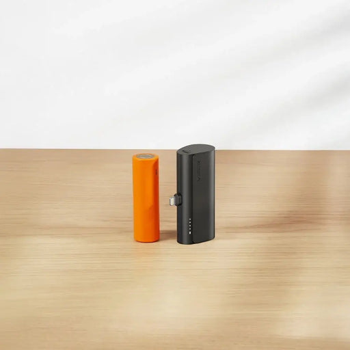 Преносима батерия Powerbank Veger W0556P 5000mAh 20W 3A PD