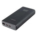 Преносима батерия Powerbank Veger T100 W2032C-100 20000mAh