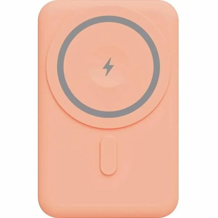 Преносима батерия Powerbank Yenkee Бял 5000 mAh