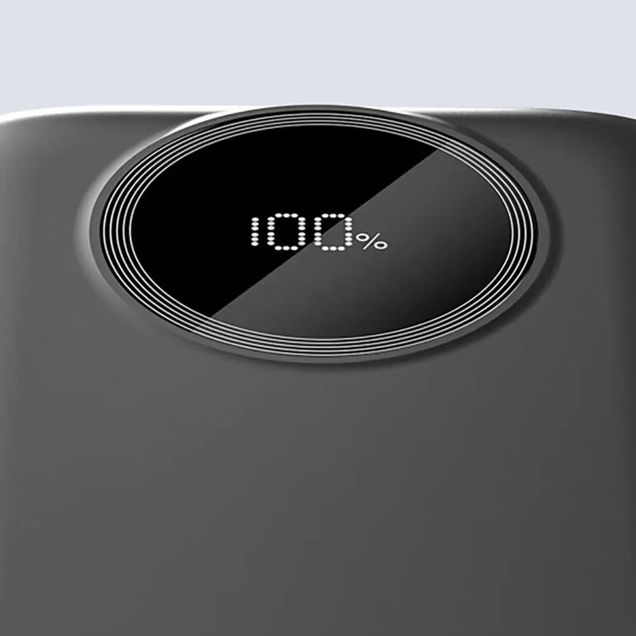Преносима батерия Powerbank 20000mAh Dudao K13Pro Черен