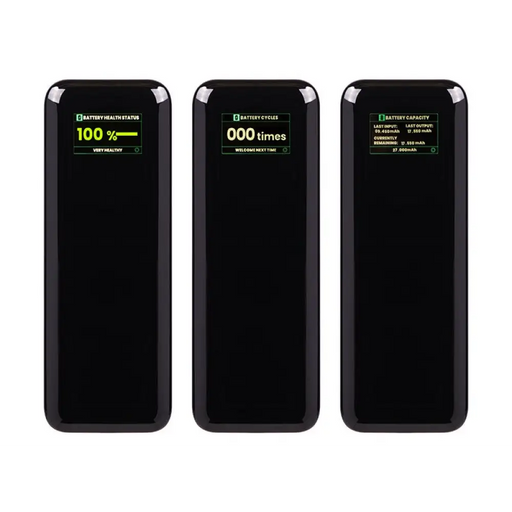 Преносима батерия Powerbank 27000mAh PD 140W AIR99.9 LCD