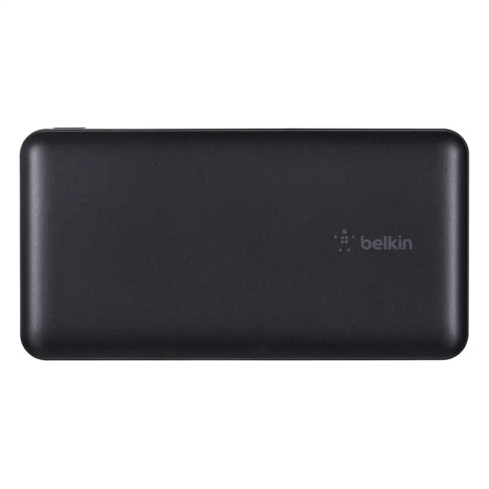 Преносима батерия Powerbank Belkin BOOST↑CHARGE Черен Черни