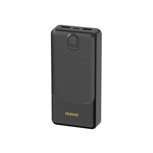 Преносима батерия Powerbank Dudao K10 10000mAh 2.4A 2 x