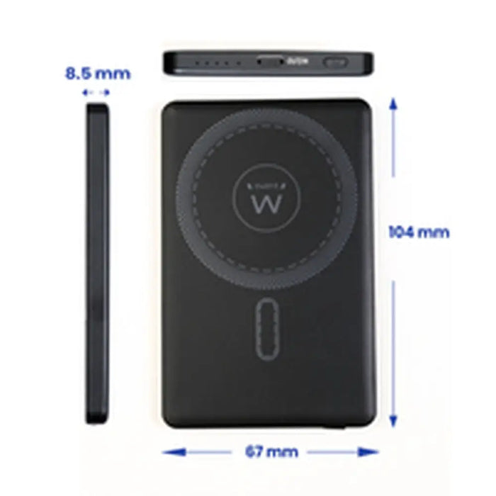 Преносима батерия Powerbank Eminent EW1160