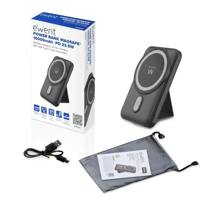 Преносима батерия Powerbank Eminent EW1162