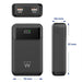 Преносима батерия Powerbank Eminent EW1164