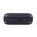 Преносима батерия Powerbank GEMBIRD 20000 mAh