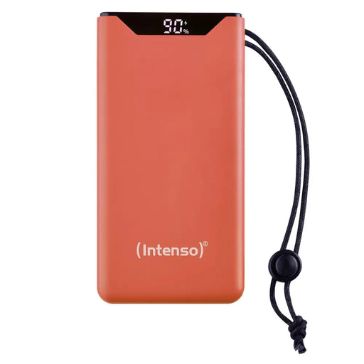 Преносима батерия Powerbank INTENSO 10000 mAh Оранжев