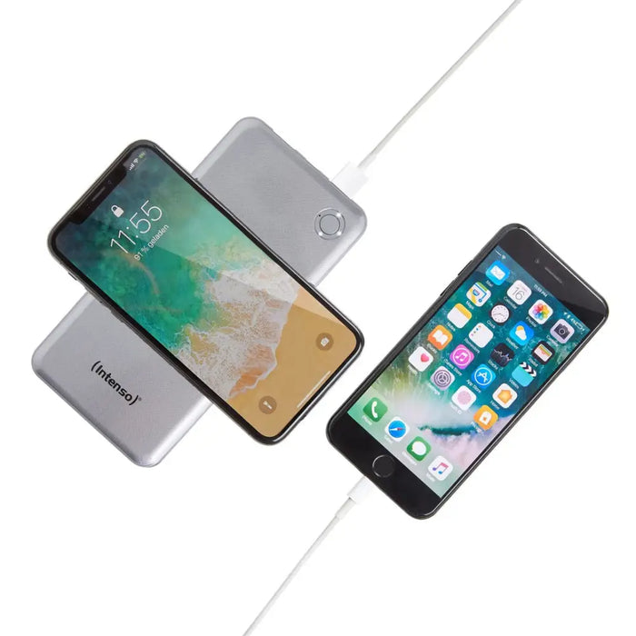 Преносима батерия Powerbank INTENSO 7343531 10000 mAh