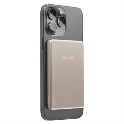 Преносима батерия Powerbank INTENSO MW5000 MagSafe 5000 mAh