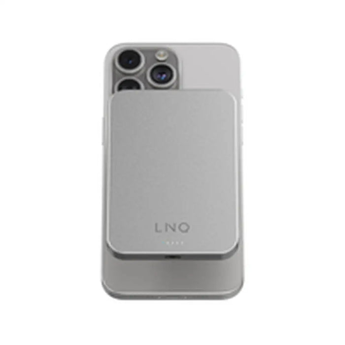 Преносима батерия Powerbank Linq Byelements LQWP052 5000 mAh
