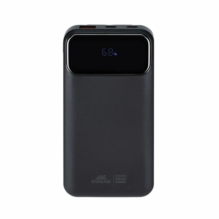 Преносима батерия Powerbank Rivacase VA2211 10000 mAh Бял