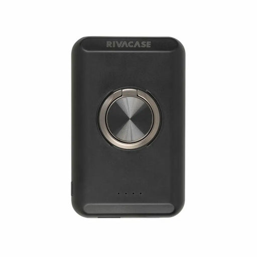 Преносима батерия Powerbank Rivacase VA2603 5000 mAh Черен