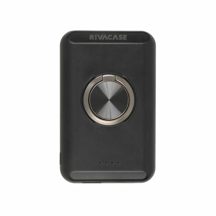 Преносима батерия Powerbank Rivacase VA2603 5000 mAh Черен
