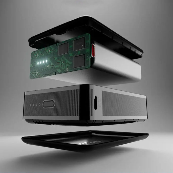 Преносима батерия Powerbank SBS 20000mAh 65W PD AFC USB-C