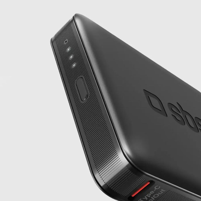 Преносима батерия Powerbank SBS NanoTube 5000 mAh