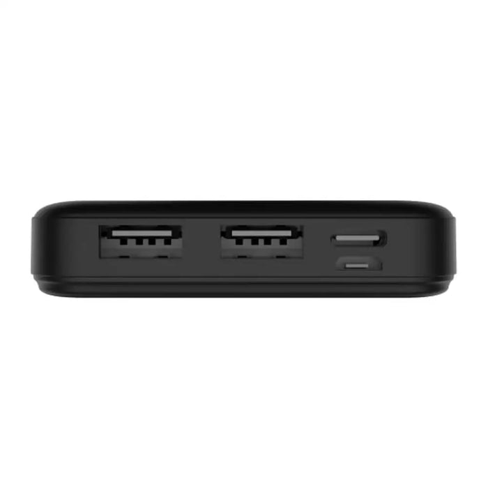 Преносима батерия Powerbank T’NB PBU10000 Черен 10000 mAh