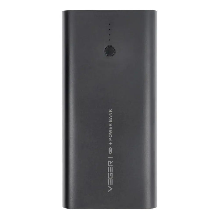 Преносима батерия Powerbank Veger ACE100 W1146 10000mAh 20W