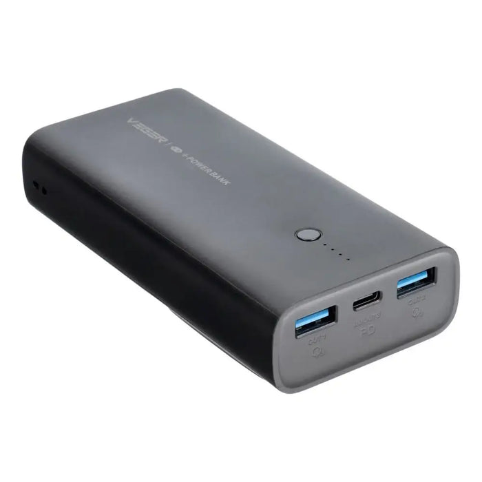 Преносима батерия Powerbank Veger ACE100 W1146 10000mAh 20W