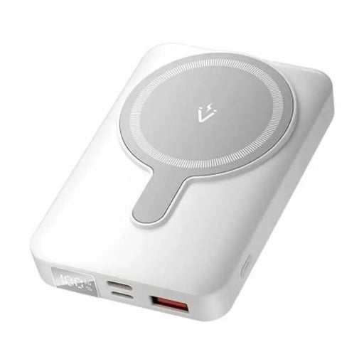 Преносима батерия Powerbank Vention FHTW0 Бял 22,5 W
