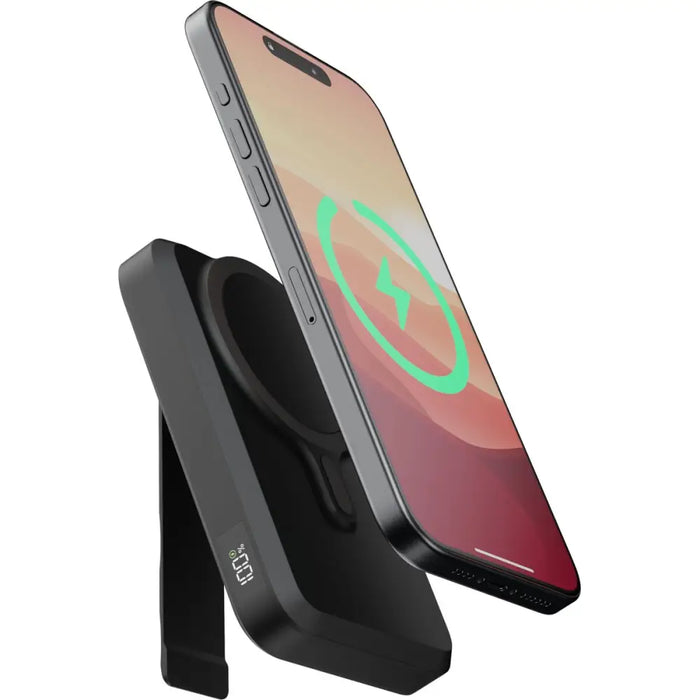 Преносима батерия Powerbank Xtorm FS5W101 Черен 10000 mAh