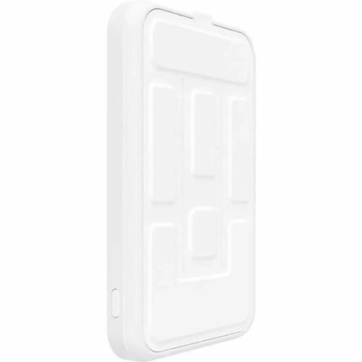 Преносима батерия Powerbank Yenkee Бял 5000 mAh